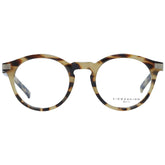Liebeskind Brown Plastic Glasses (Frames)
